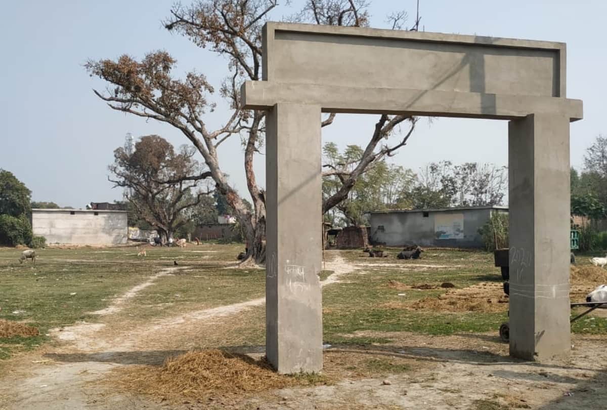 Martyr Pankaj Tripathi in Pulwama done one year organized shaheed Mela on February 14