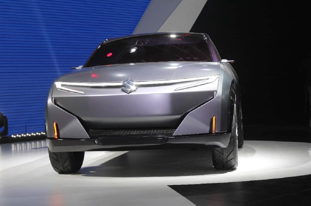 Maruti suzuki will launch 4 new SUV and MPV in coming years, will compete to Hyundai Creta and Kia Seltos