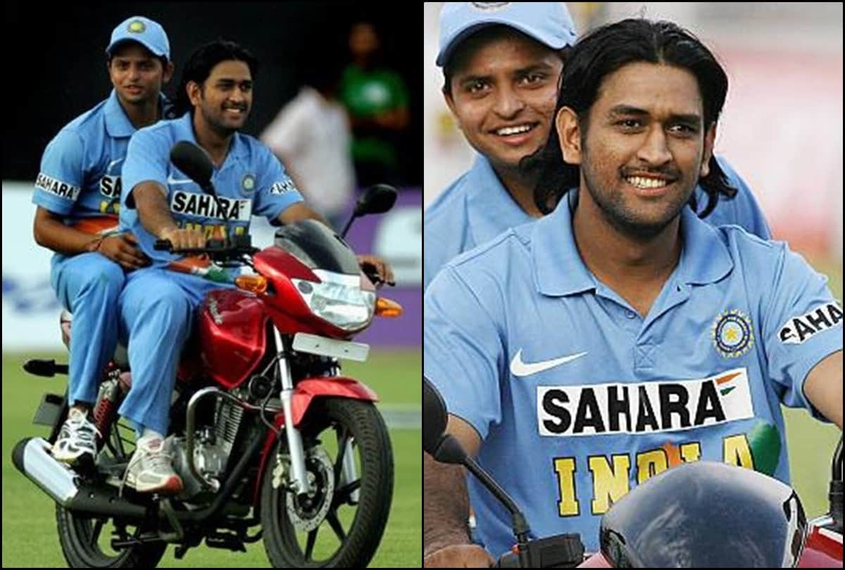 MS Dhoni is best captain India ever had says Suresh Raina