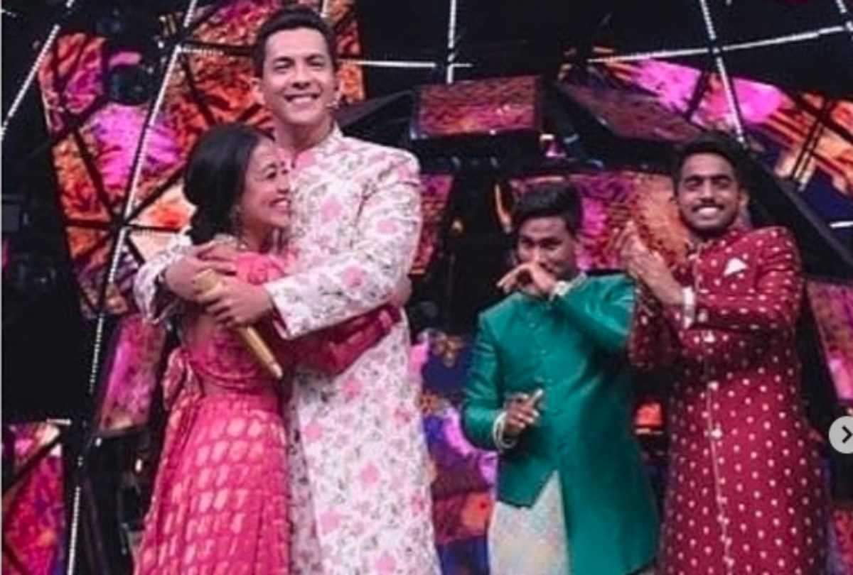 aditya narayan statement on aditya narayan and his wedding video