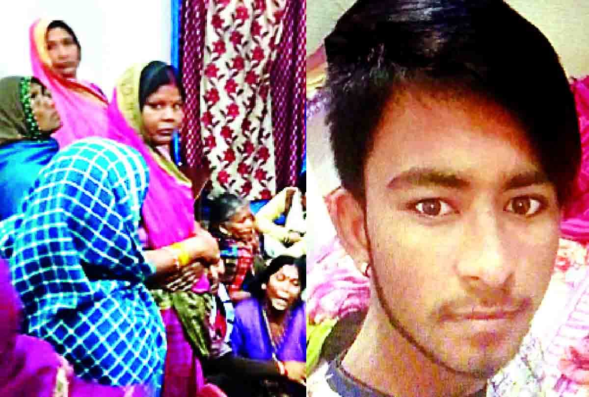 Four students gave heartless death to partner for ransom