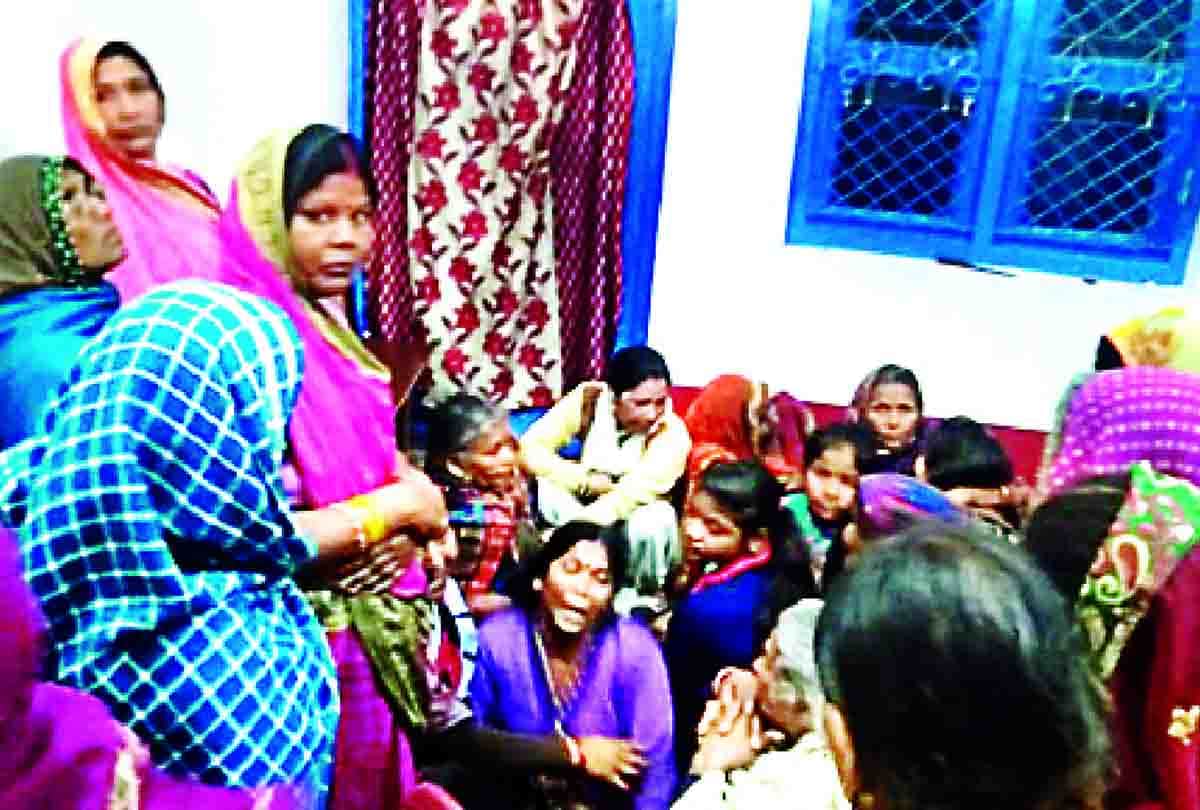 Four students gave heartless death to partner for ransom