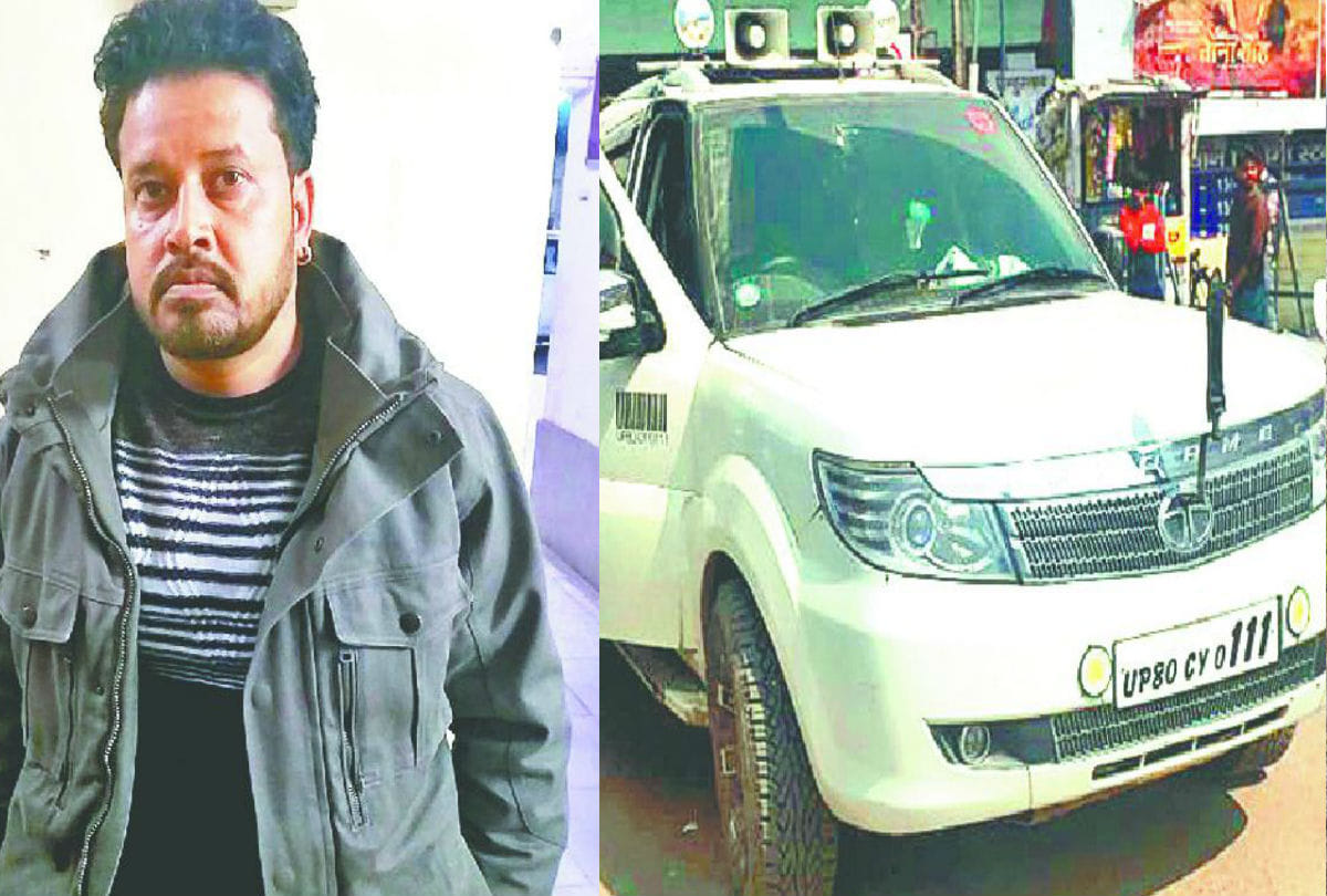 Police Arrests Accused Of Attack On Engineer In Traffic Checking