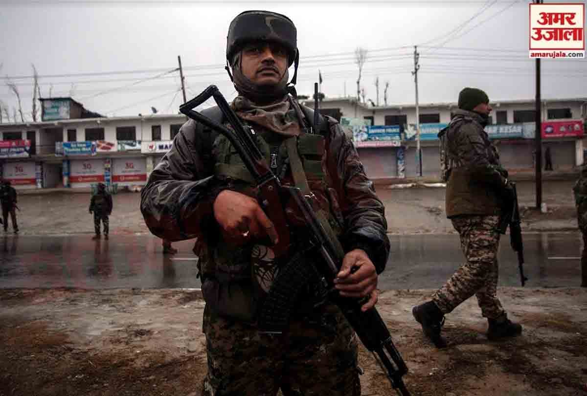 Lethpora People get angry and sad remembering Pulwama terror attack
