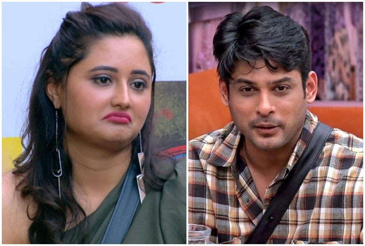 After Bigg Boss 13 Paras Chhabra Shehnaz Kaur Gill locked again in one house