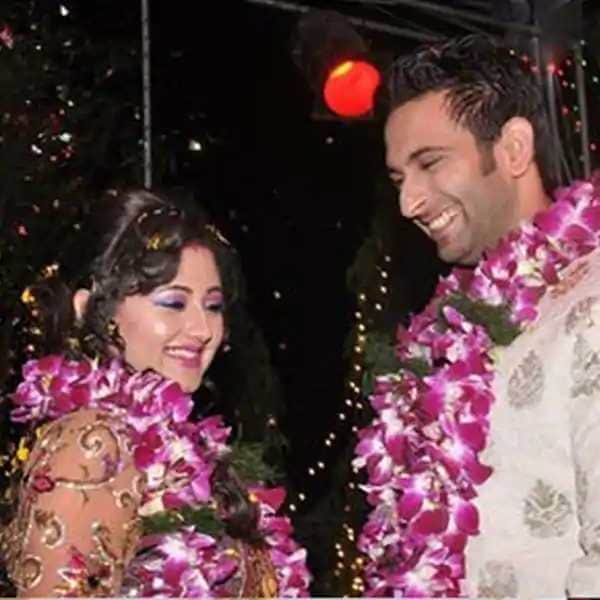 After 5 years divorce with Nandish Sandhu Rashami Desai revealed shocking things