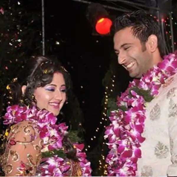 After 5 years divorce with Nandish Sandhu Rashami Desai revealed shocking things