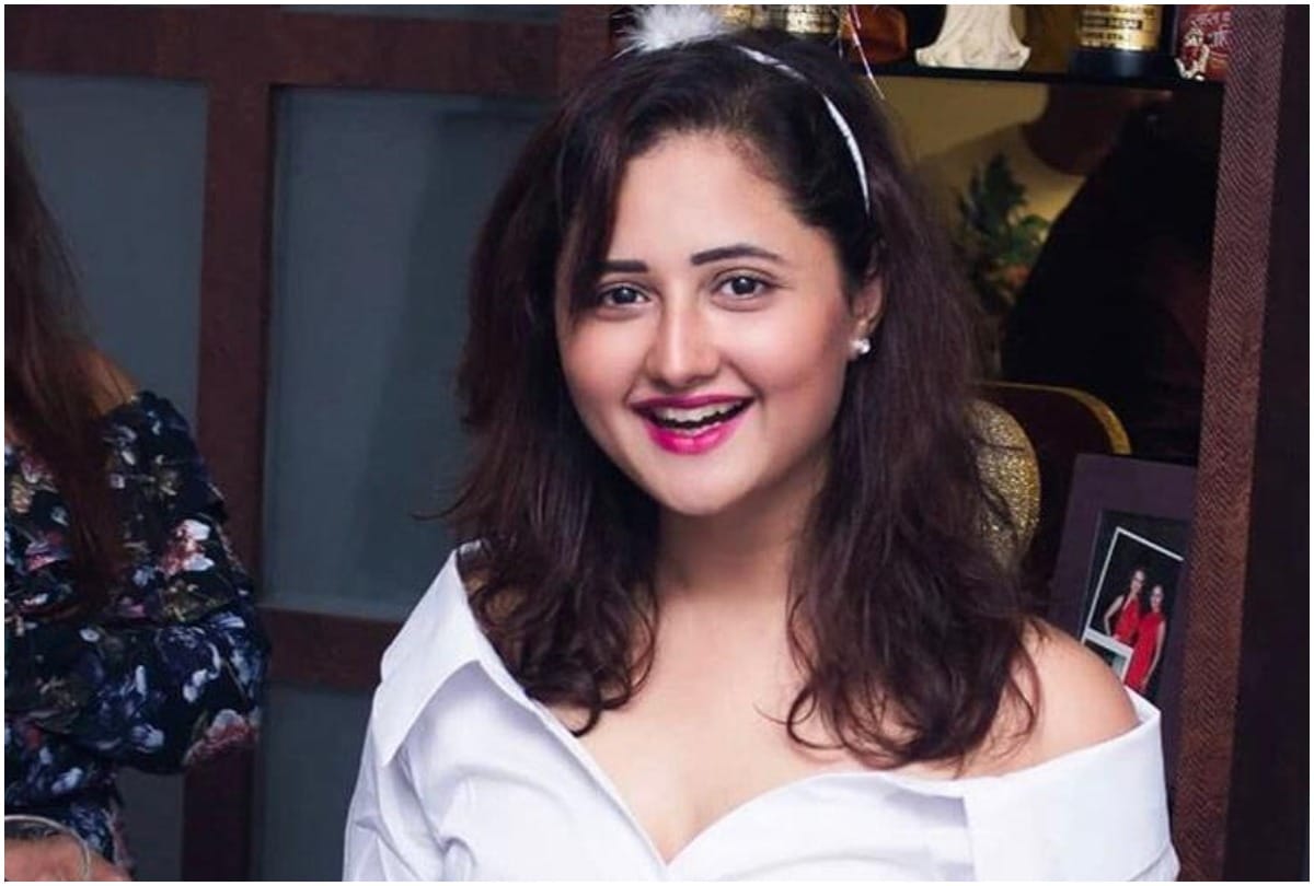 Bigg Boss 13 Rashami Desai speak over her relationship with Umar Riaz