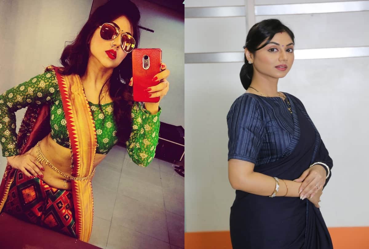 Reema Worah interesting character older than her age in EK Duje Ke Vaaste 2 shares bold pictures
