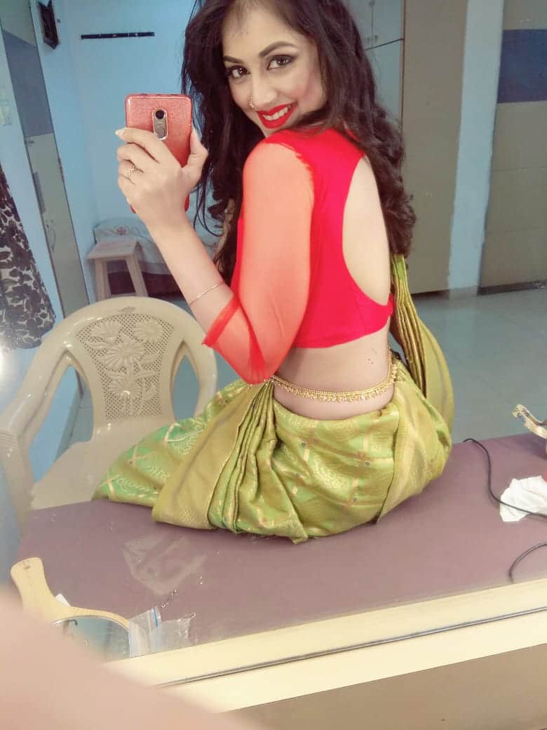 Reema Worah interesting character older than her age in EK Duje Ke Vaaste 2 shares bold pictures