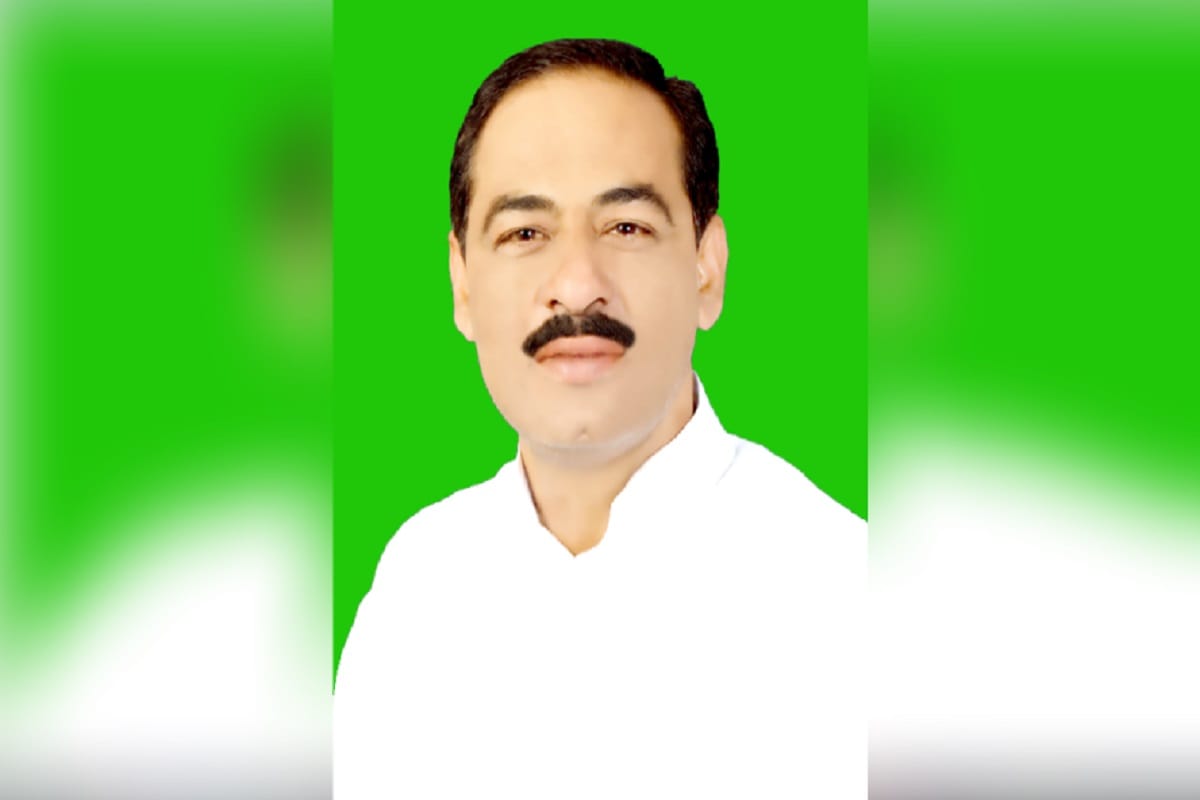 Former MLA Mavia Ali of Saharanpur says BJP is rioting in Delhi