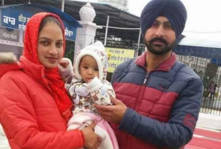 Know about Shaheed Sukhjinder Singh's Family condition, a year after Pulwama attack
