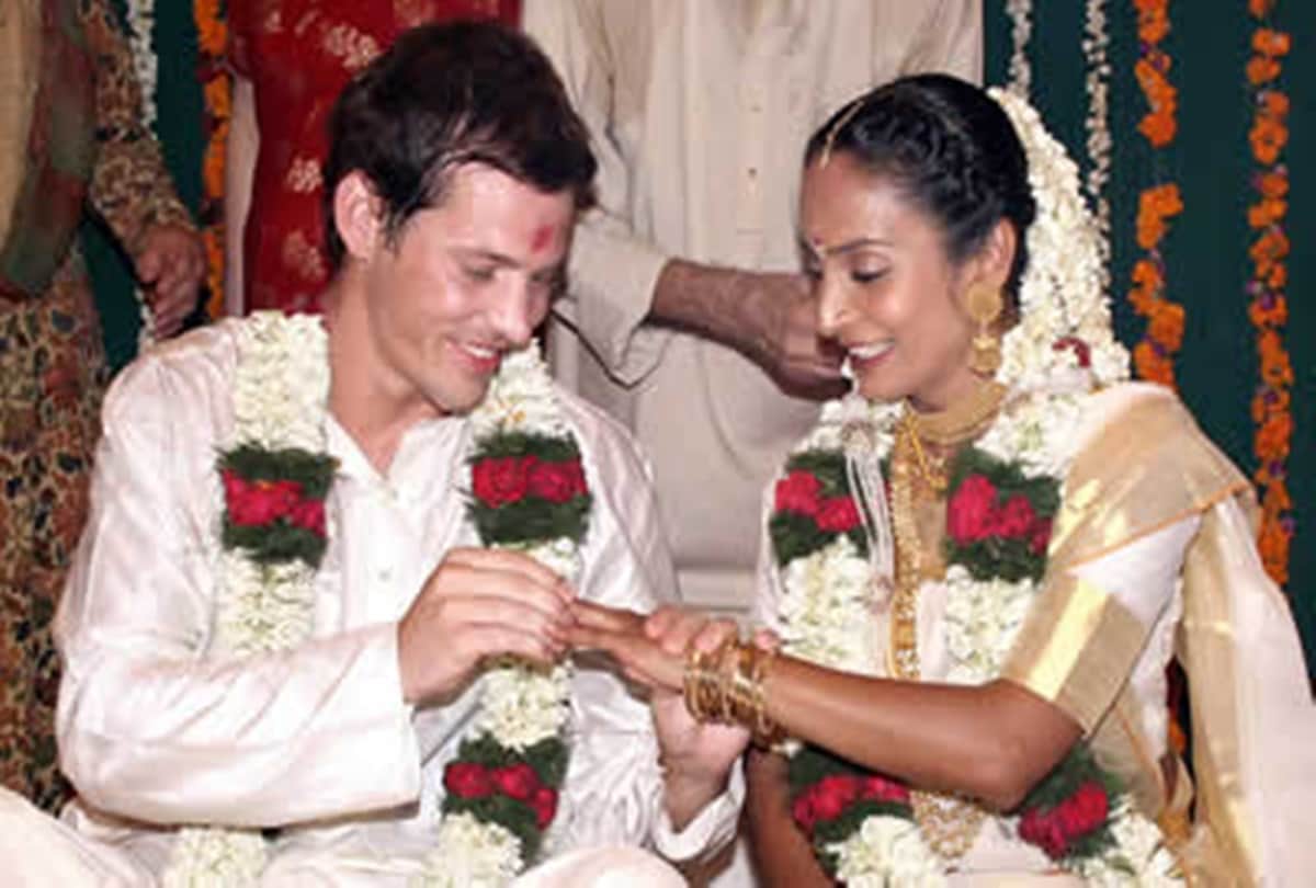 Shashi Kapoor Preity Zinta Celina Jaitley Aashka Goradia Suchitra Pillai Married To Foreigner