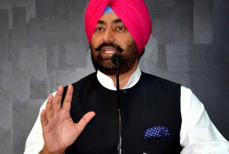 Arvind Kejriwal will decide election strategy of Punjab AAP