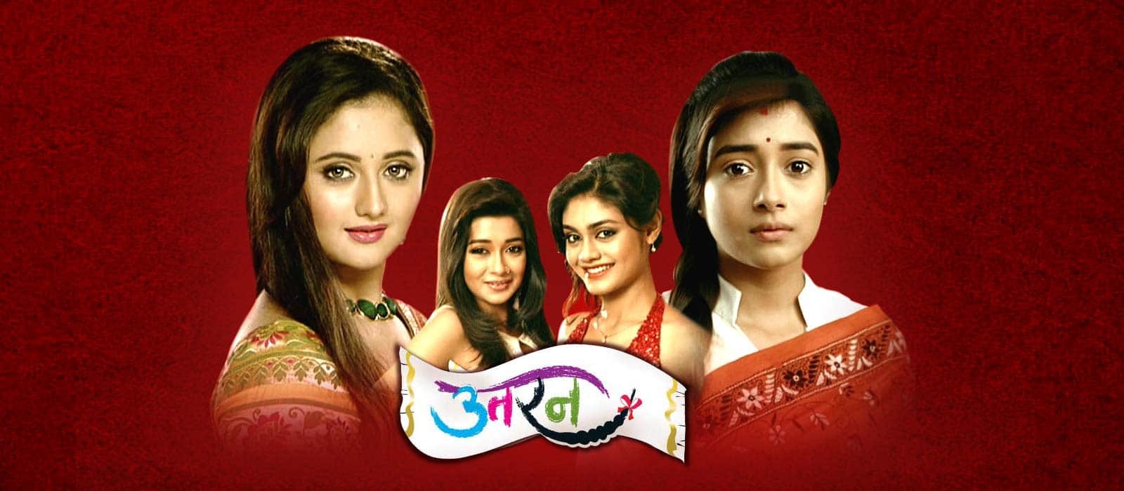 Rashami Desai Birthday Special know her famous character in indian television show