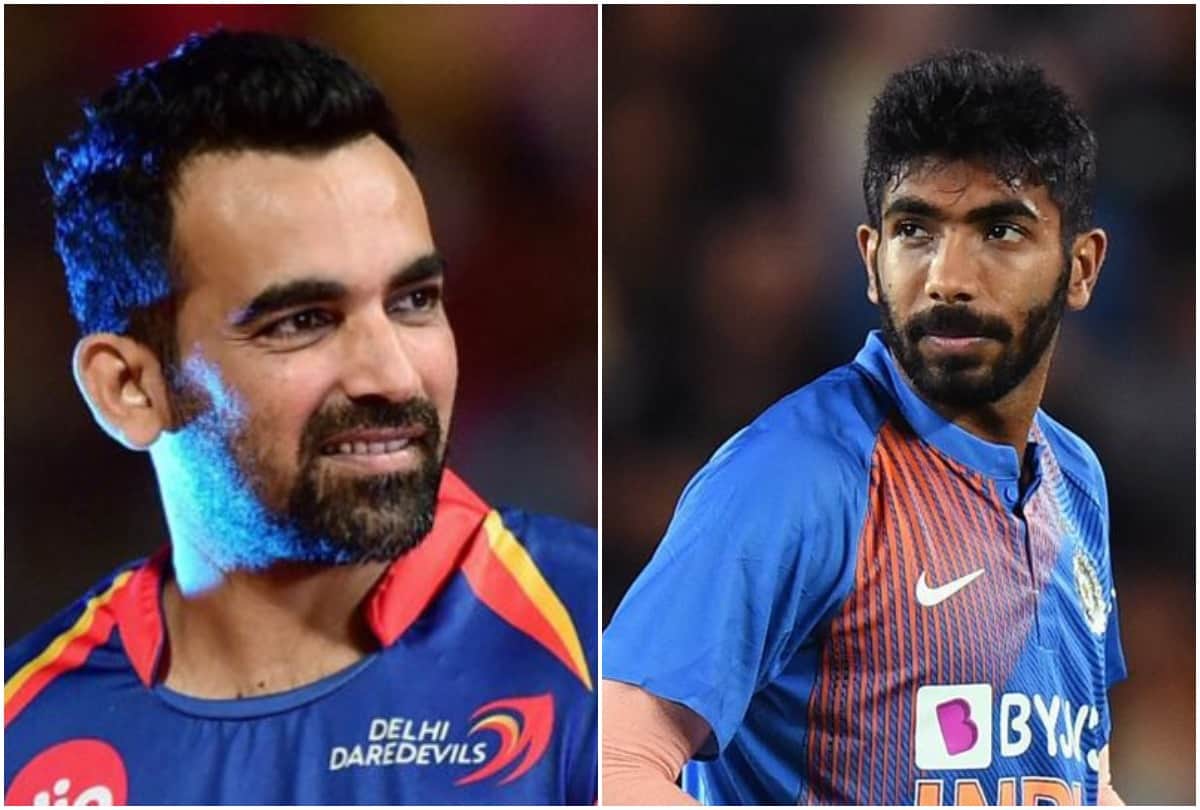 Zaheer Khan said Bumrah Needs To Be Aggressive And Take Extra Risk
