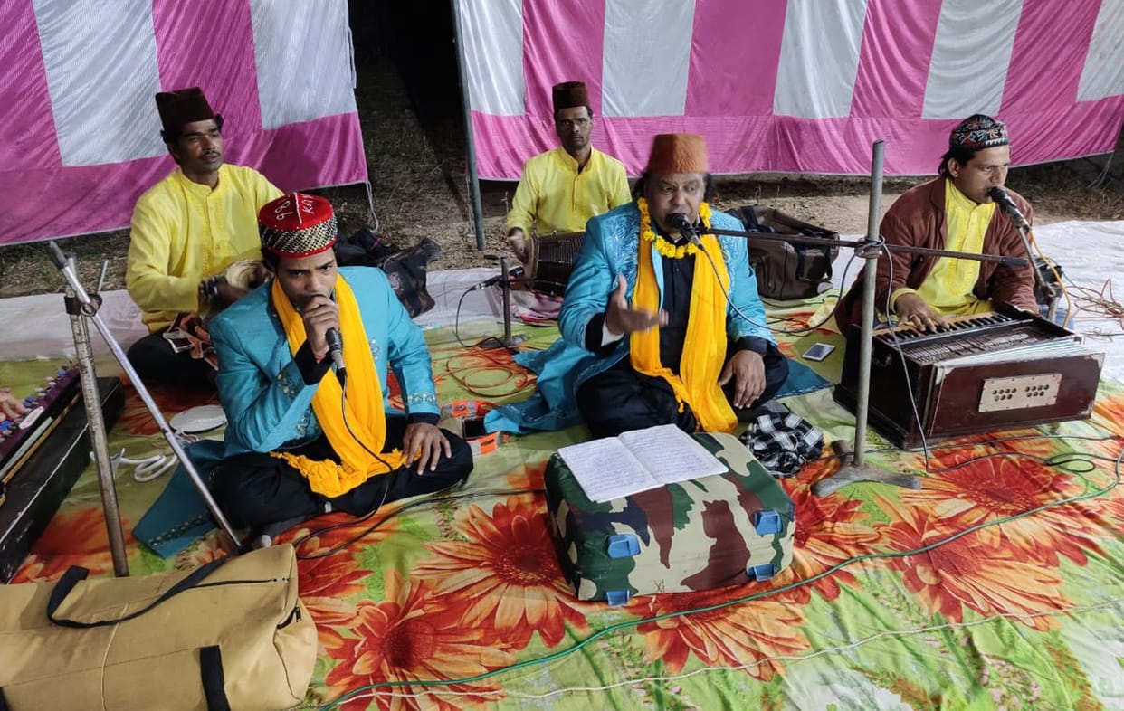 urs in mainpuri