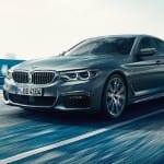 BMW 530i Sport