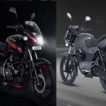 Bajaj Pulsar 125 Neon और BS6 Bajaj Pulsar 150
