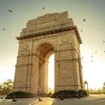 इंडिया गेट