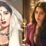 Madhubala, Sara Ali Khan