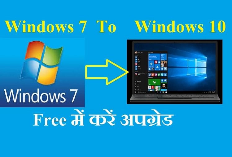 How to Download Windows 10 for Free