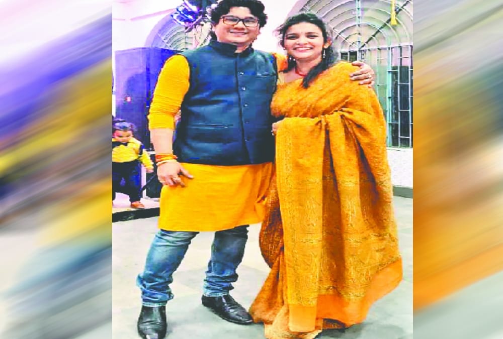 Valentines Day 2020: Love Couple interesting Stories from dehradun