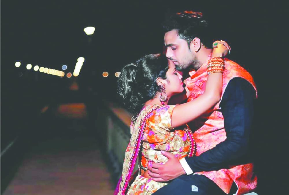 Valentines Day 2020: Love Couple interesting Stories from dehradun