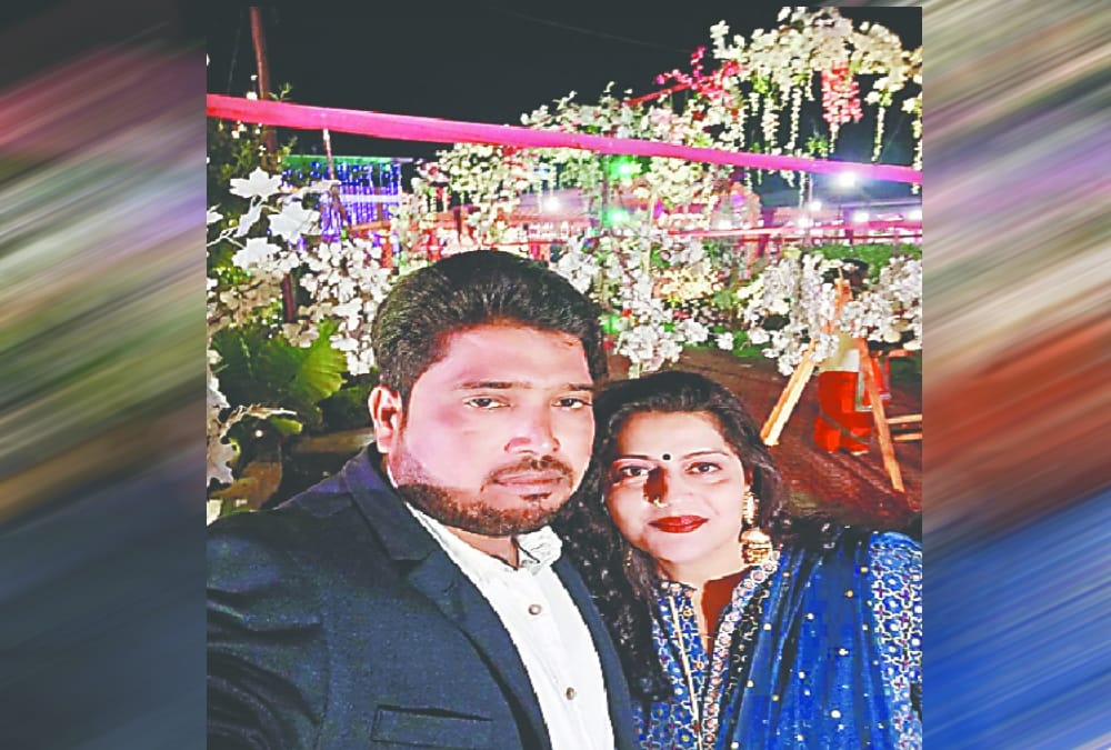 Valentines Day 2020: Love Couple interesting Stories from dehradun