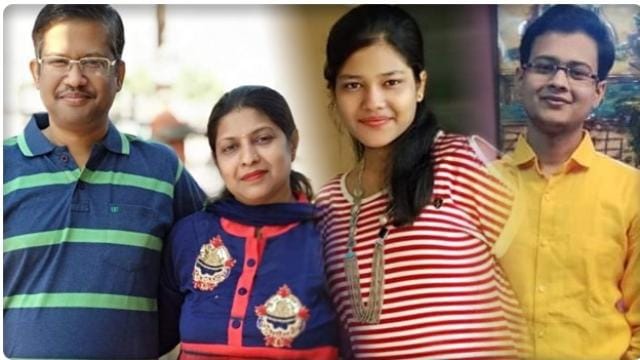 Family was preparing for suicide for 23 days, disclosed in separate suicide note
