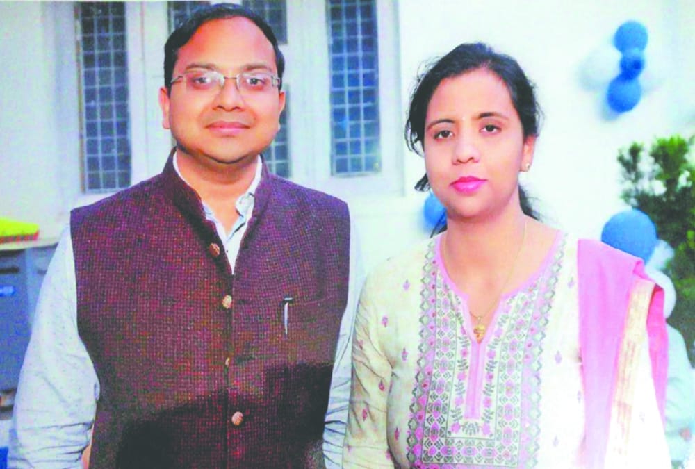 Valentines Day 2020: Love Couple interesting Stories from dehradun