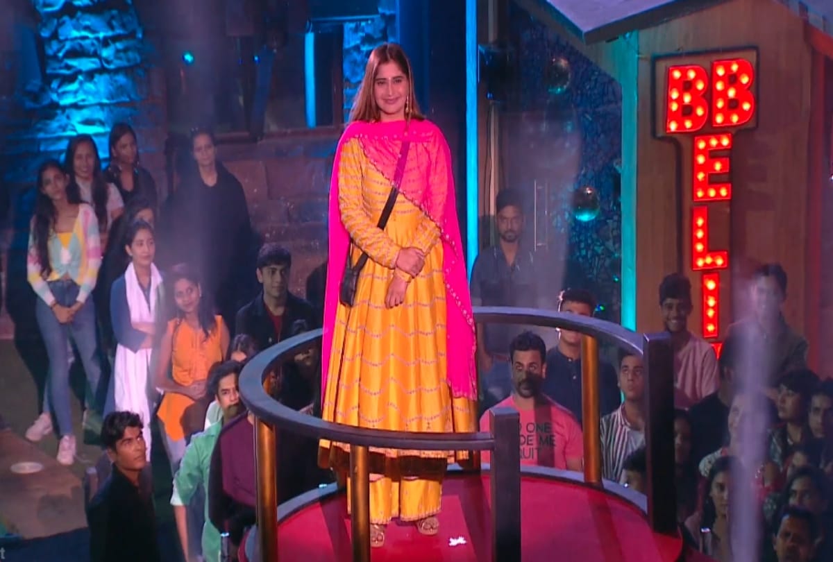 Bigg Boss 13 Krushna Abhishek reveal Aarti Singh affected by Bigg Boss video goes viral
