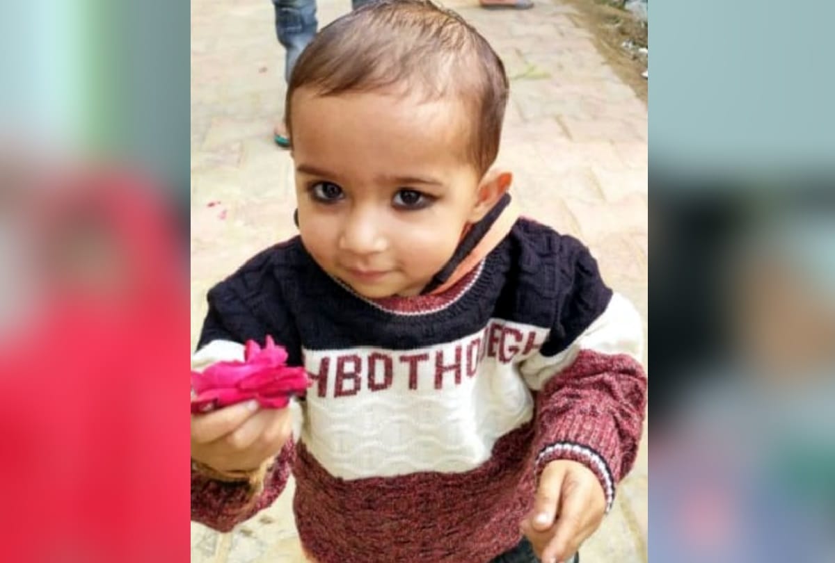 Big Revealing in post mortem report after dead body found in bed box in amroha