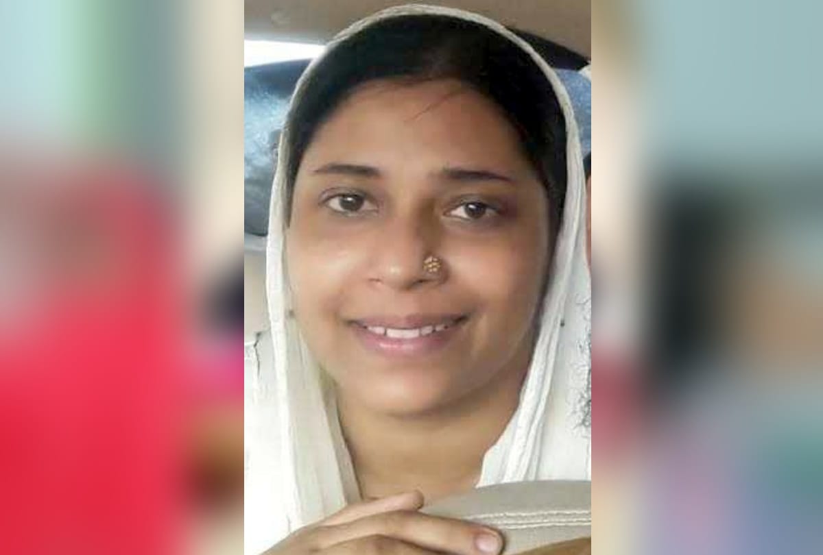 Big Revealing in post mortem report after dead body found in bed box in amroha