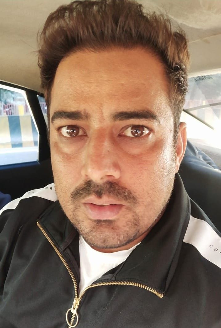 Atik's henchman Zaid was caught in the afternoon, left in the evening