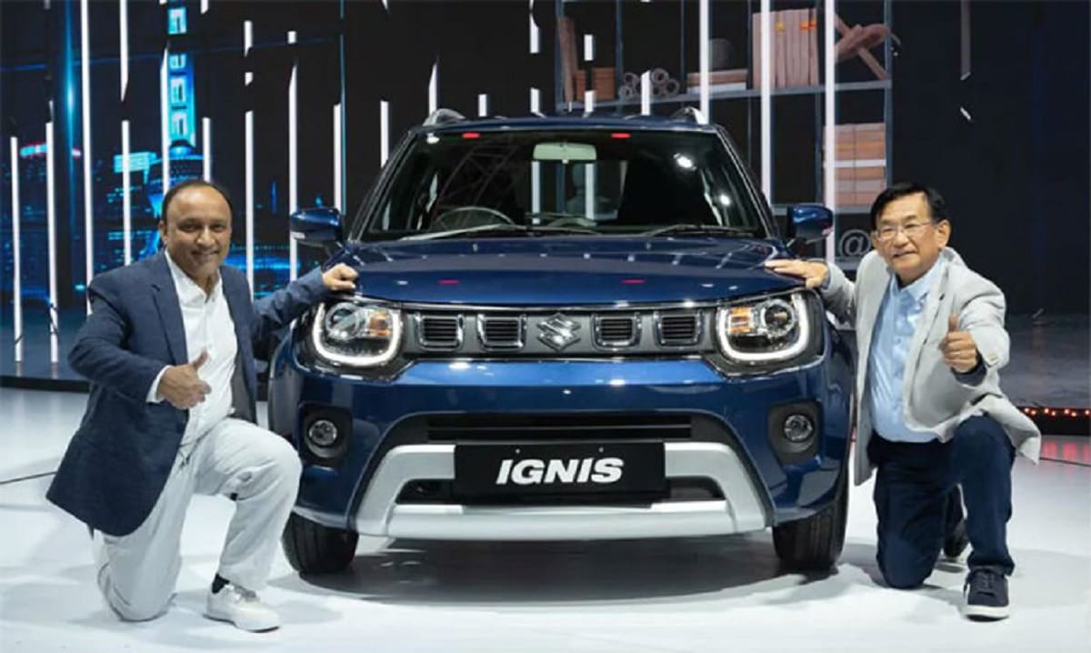 Are you planning to buy facelift Maruti Suzuki Ignis 2020 with BS6 Engine