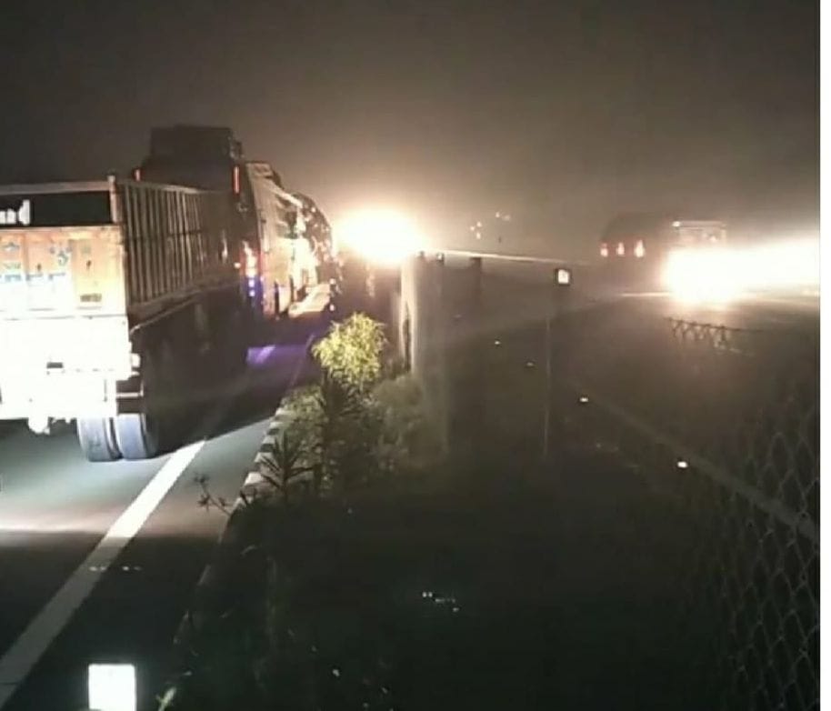 etawa news accident