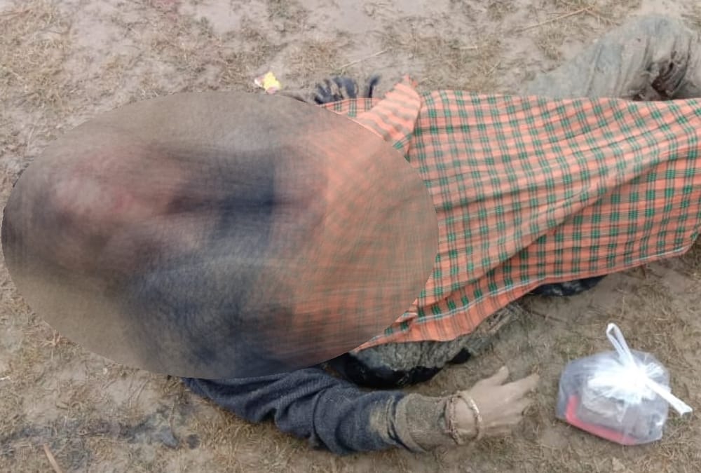 Businessman's son shot dead in Bahraich.