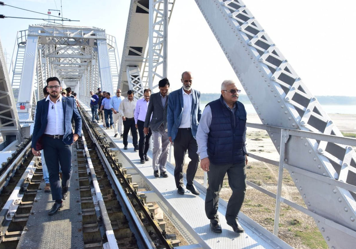 Banda junction to get new trains soon