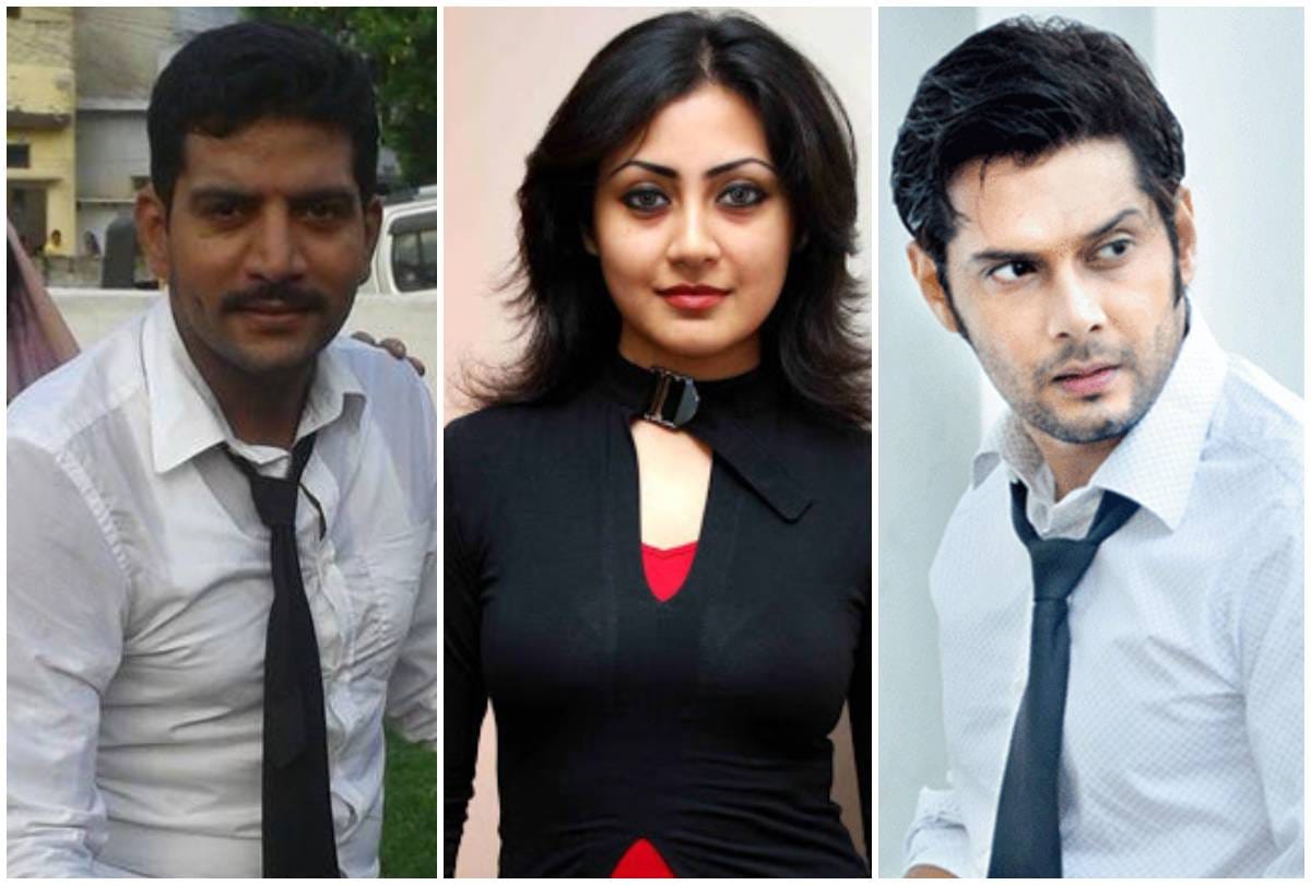 bigg boss contestant from all season who missing from glamorous industry