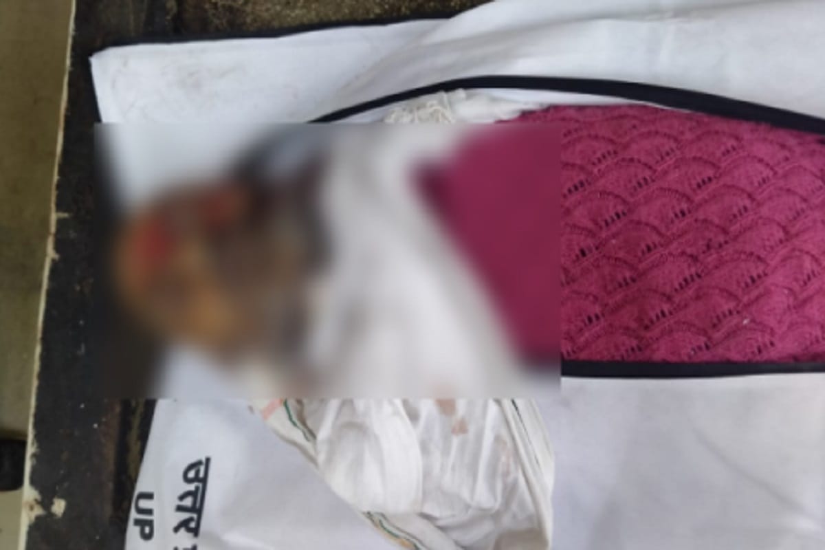 Three farmers died in road accident in Bijnor district of Uttar Pradesh
