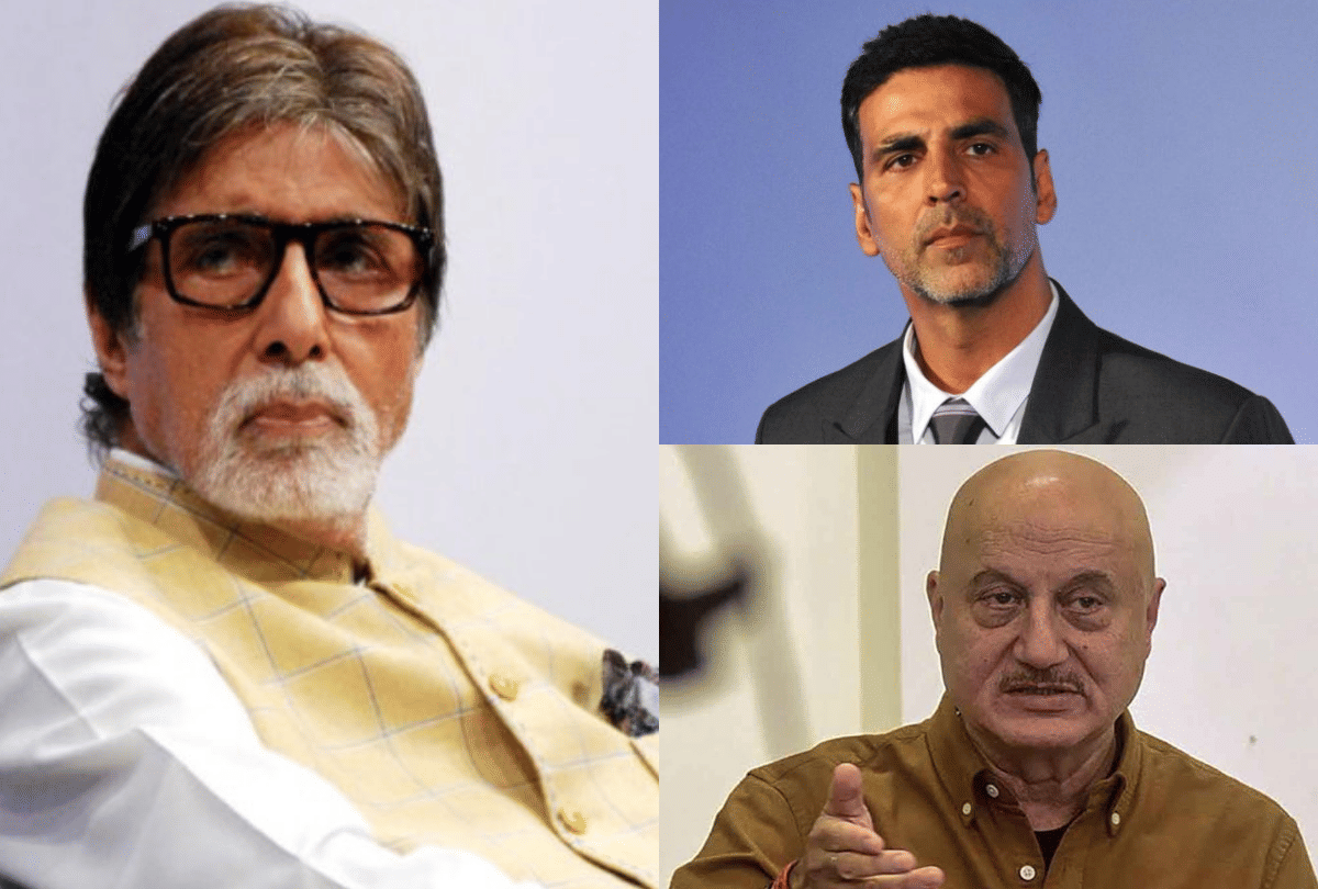 Pulwama Attack Anniversary Bollywood tribute and Aap Mla On Anupam Kher entertainment news