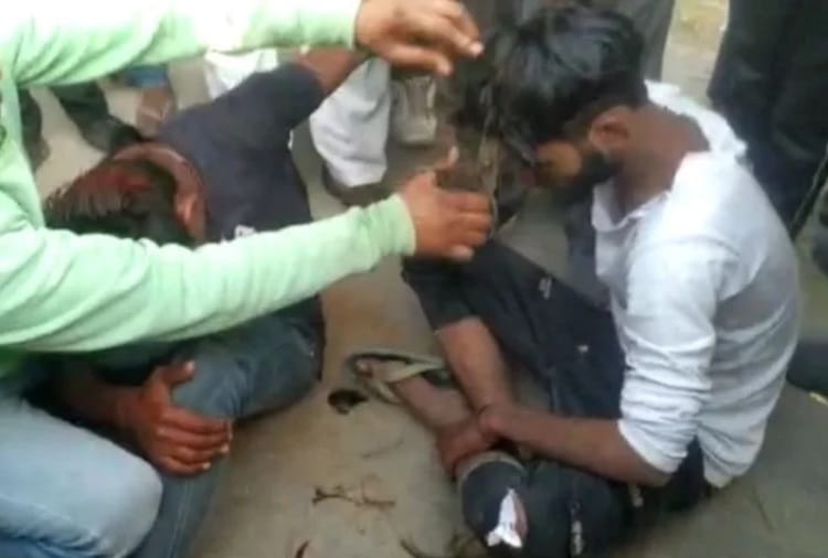 Molestation, Boy Beats Up by Girl Students at Sonipat