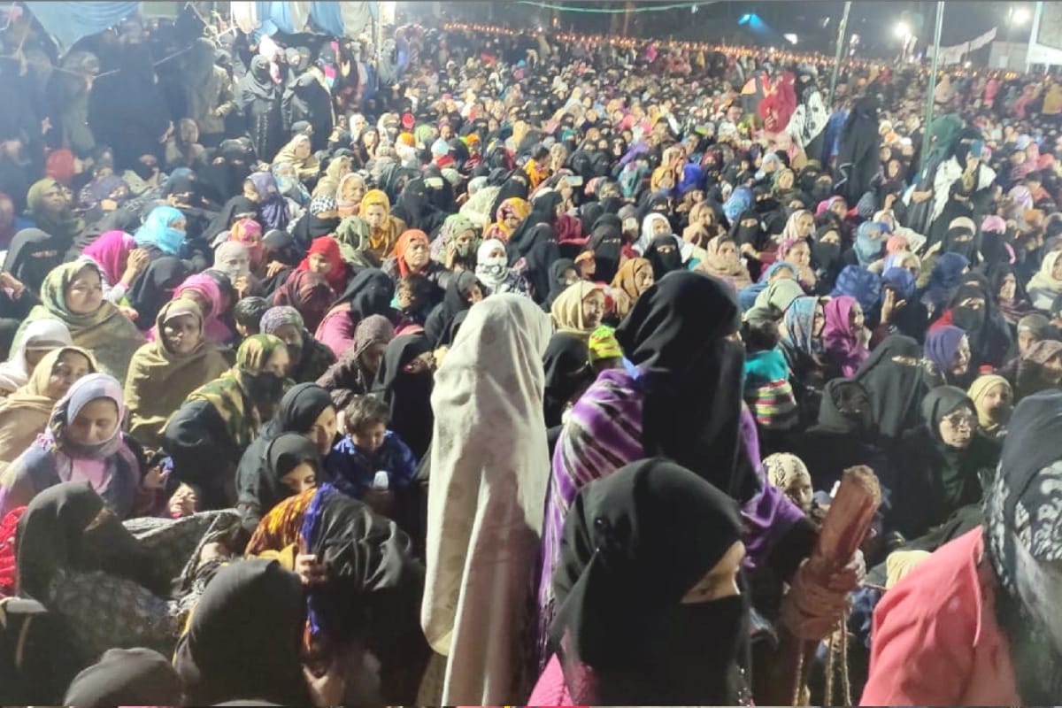 CAA NRC and NPR can be taught in schools