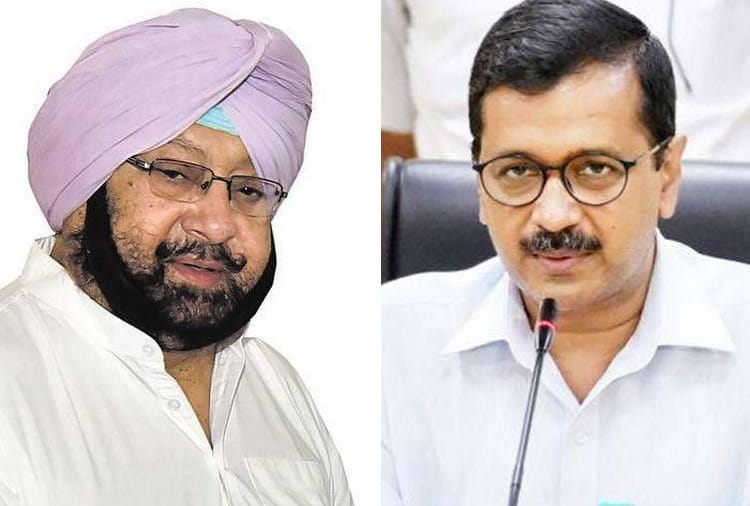 Delhi Assembly Election Increased Problems for Congress, Advice to Captain to Work Like Kejriwal