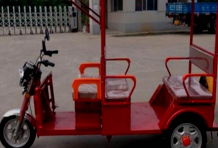 E-rickshaws will not run on 10 routes in lucknow