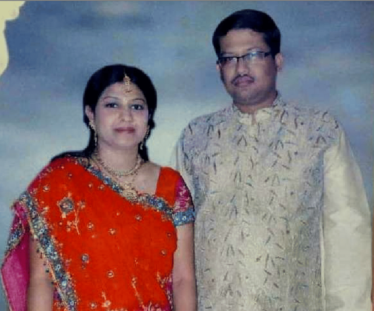 varansi Family suicide case big revealing from suicide note