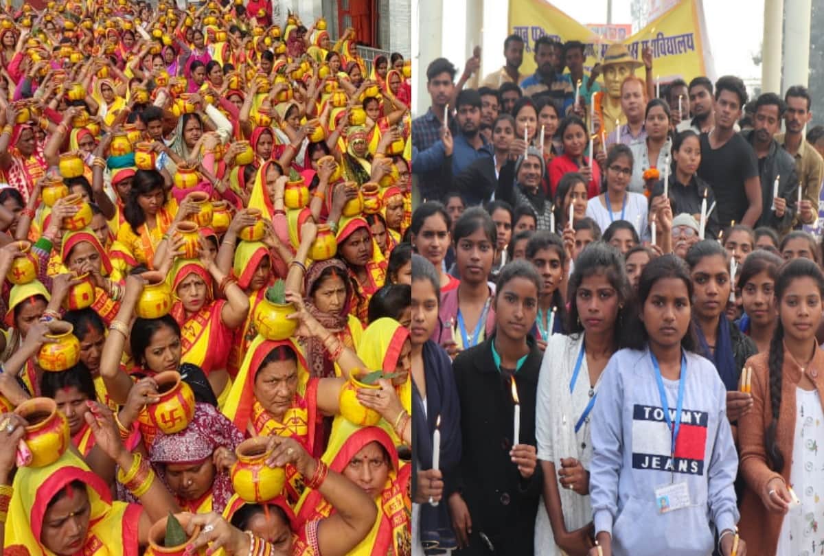 gorakhpur latest news, gorakhpur real time update, 14 february latest news,