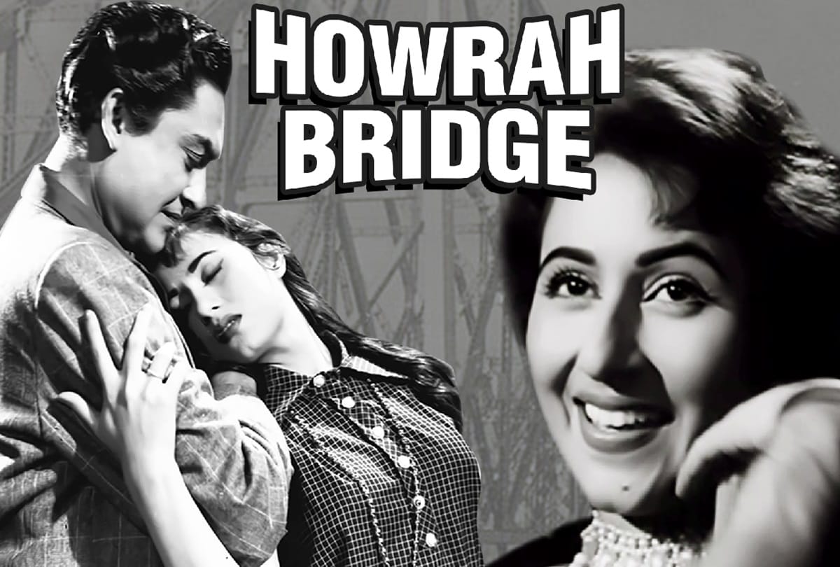 10 Best films of producer director Shakti samanta aradhna kashmir ki kali kati patang amar prem