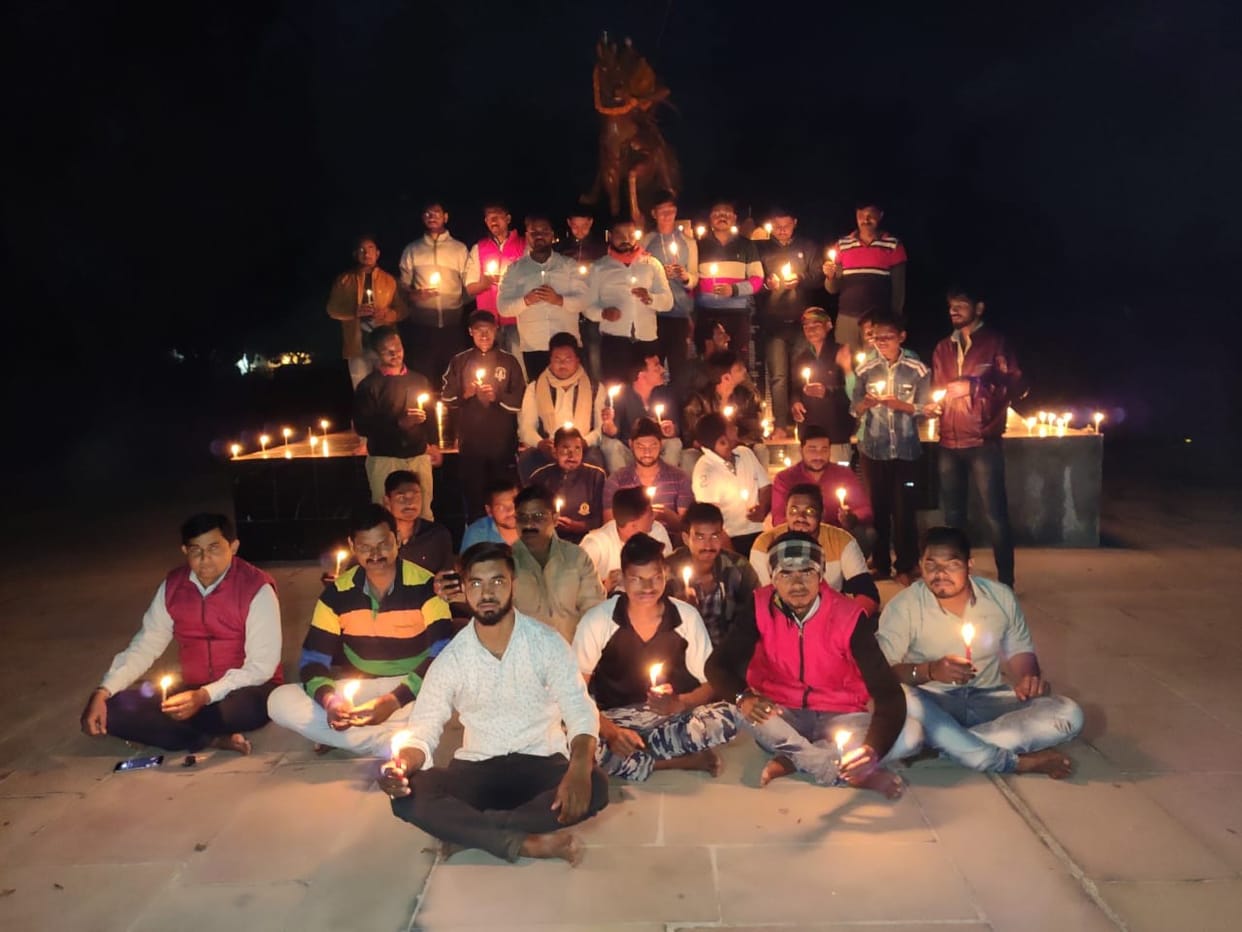 Pulwama: Salutes martyrs on the anniversary of the attack